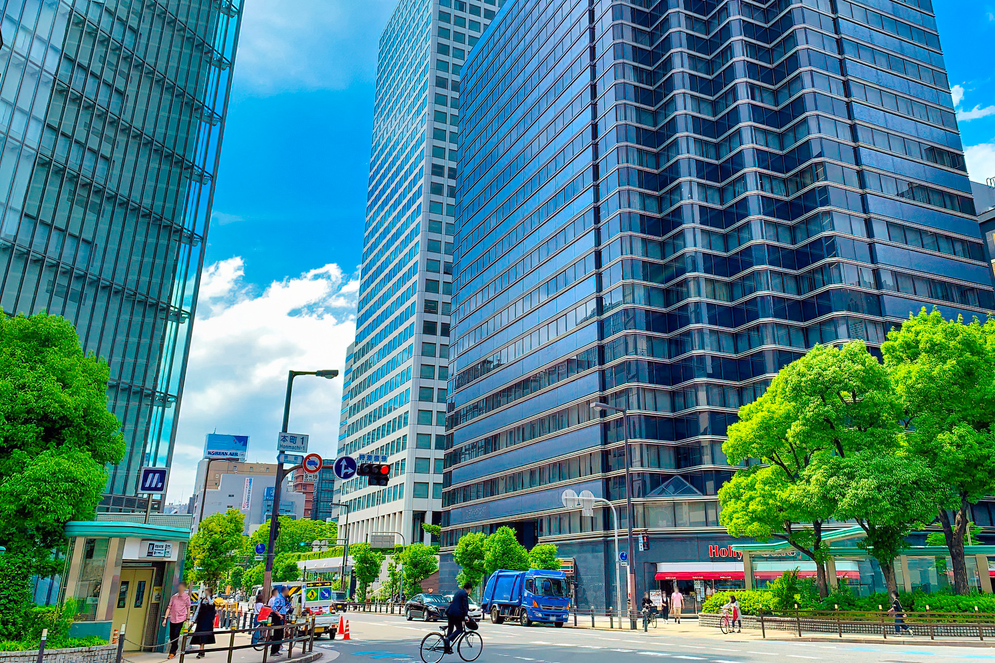 会社概要イメージ