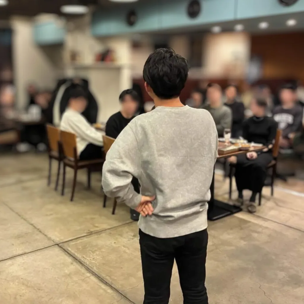 Co-Founder / COO SEIA のプロフィール写真